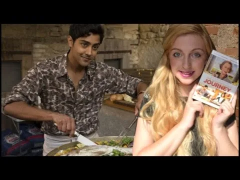 The Hundred Foot Journey (2014) Movie Review | FKVlogs
