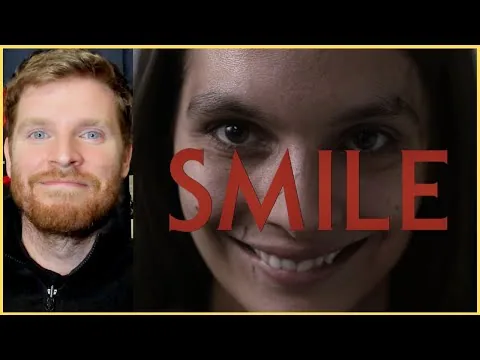 Smile - Movie Review