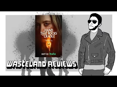 Die Hand an der Wiege (2025) – Wasteland Filmkritik