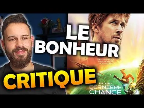 LAST CHANCE PROJECT - REVIEW