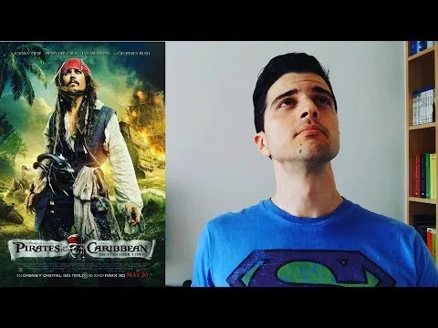 Pirates of the Caribbean: On Stranger Tides - Κριτική Ταινίας
