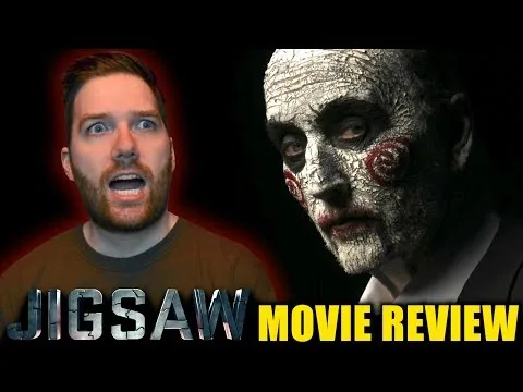 مراجعة فيلم Jigsaw