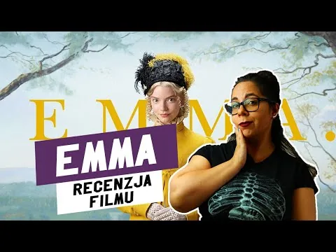 Emma - Recenzja Filmu