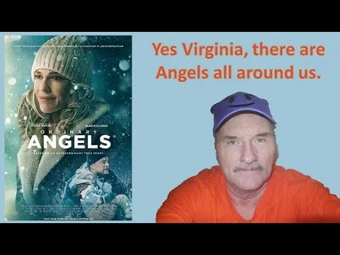 Ordinary Angels Movie Review 2024
