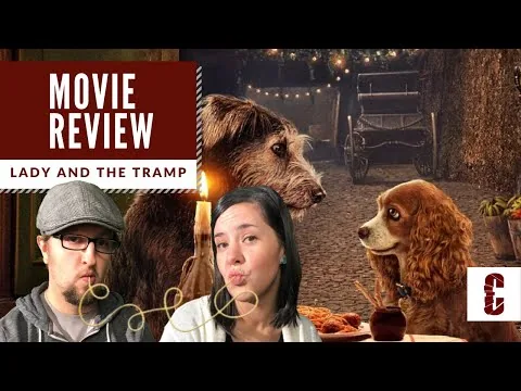 Lady and the Tramp (2019) — Christian Movie Review