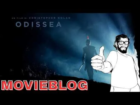 MovieBlog- 1095: Recensione Odissea