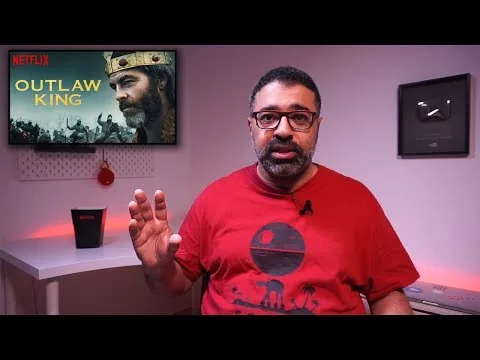مراجعة فيلم "Outlaw King" بالعربي | FilmGamed