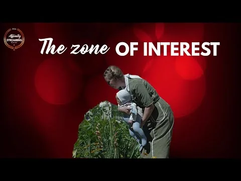 The Zone of Interest (2023) Movie Review