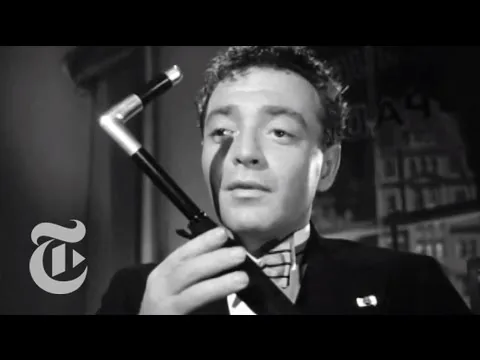 'The Maltese Falcon' | Critics' Picks | The New York Times