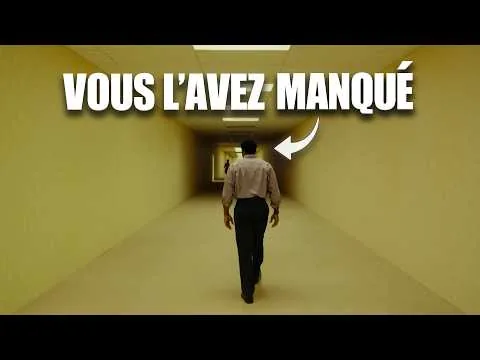 BACKROOMS Movie THEORIES (No One Talks About)