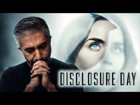 مراجعة فيلم Disclosure Day (2026)