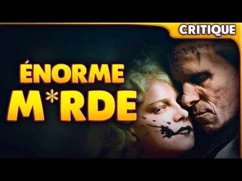 The most unbearable pretentious film of the year… THE BRIDE! Review - VlogTime #660