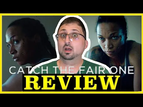 Catch the Fair One (2022) | Bleak Revenge Thriller | Movie Review