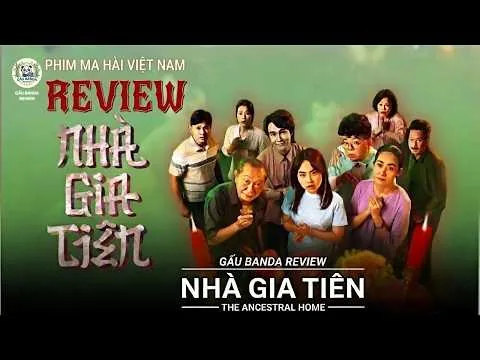 [Review Phim] Nhà Gia Tiên Và Bí Mật Động Trời Khiến Cả Gia Tộc Rơi Vào Bi Kịch Tan Vỡ