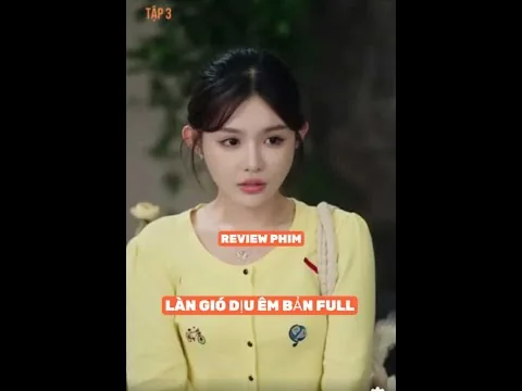 REVIEW PHIM : LÀN GIÓ DỊU ÊM BẢN FULL #reviewphim #thangioreview #phimhaynhat2025