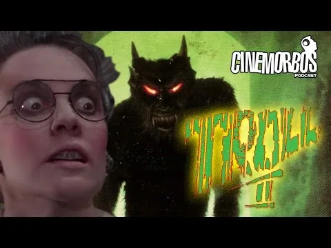 Reseña: Troll 2 (1990) - ¿La mejor peor película de la historia?
