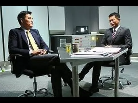 Z Storm / Z風暴 movie review / 電影評論 (cantonese ver.)