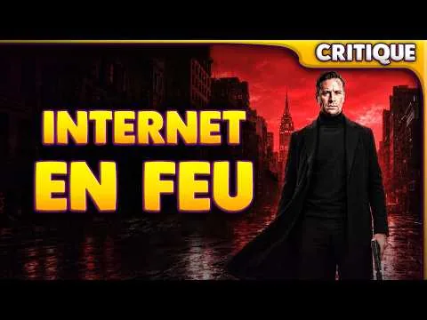 This movie is setting the internet on fire! CITIZEN VIGILANTE 🔥 Review - Plot Time #685