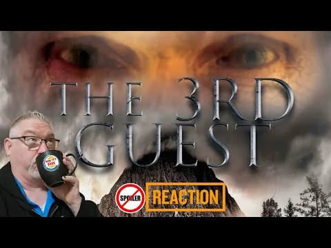 The 3rd Guest 2023 Spoiler Free movie review