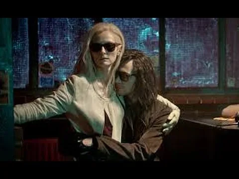 Only Lovers Left Alive / 永生情人 movie review / 電影評論 (cantonese ver.)