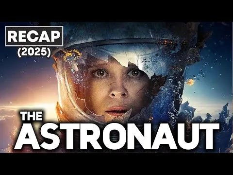 Полный обзор фильма «Астронавт 2025» — подробный разбор сюжета и объяснение концовки.