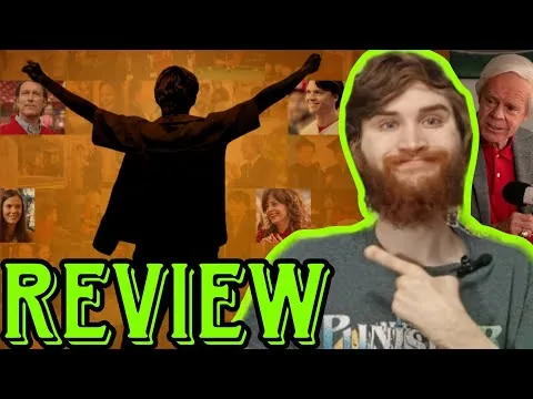 Soul on Fire (2025) | Movie Review