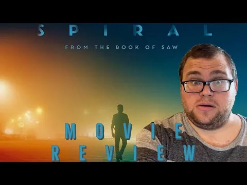 Spiral: From the Book of Saw (2021) - SPOILER FREE Movie Review