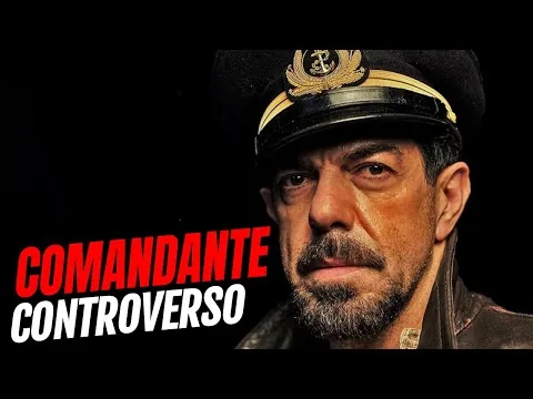 Comandante, recensione del film con Favino: una storia vera che fa discutere