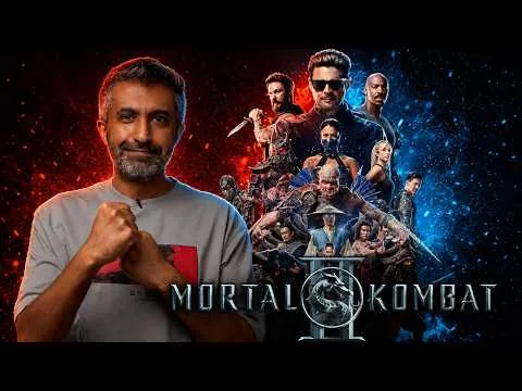 مراجعة فيلم Mortal Kombat II (2026)