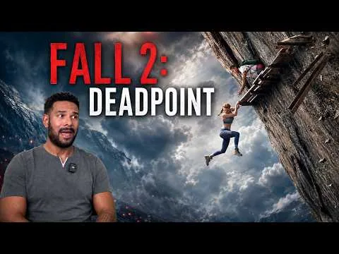 FALL 2: DEADPOINT ביקורת סרט **אזהרת ספוילרים**