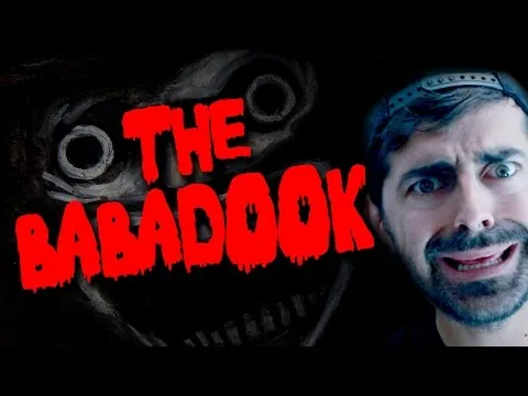 THE BABADOOK - Horror Movie Review #29