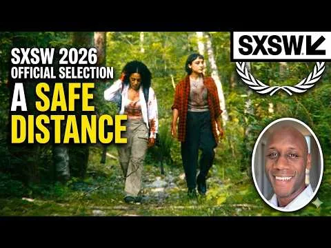 A SAFE DISTANCE | MOVIE REVIEW #SXSW2026