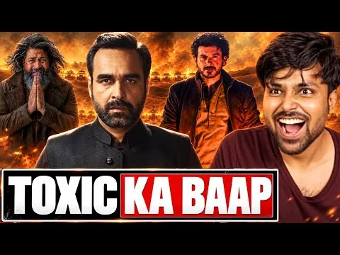 Mirzapur The Movie Review | Mirzapur The Movie Public Review | Mirzapur Movie Review
