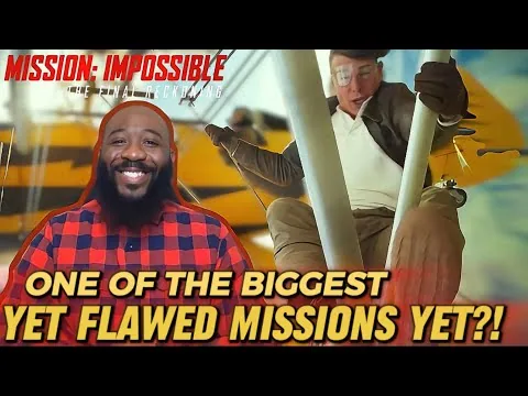 Mission: Impossible The Final Reckoning (2025) Movie Review | Tom Cruise | Christopher McQuarrie