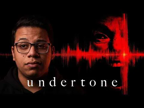 Undertone (2026) Movie Review
