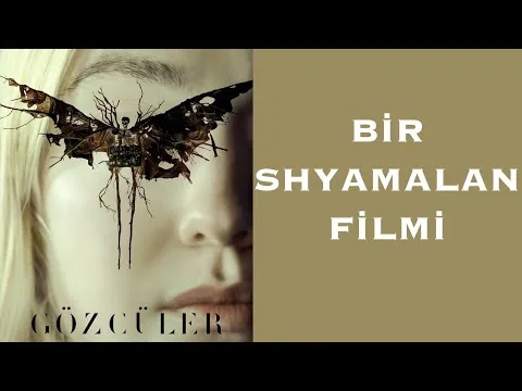 Gözcüler - Film İncelemesi  #thewatchers