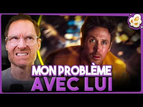 LAST CHANCE PROJECT: Disappointed by a great movie?