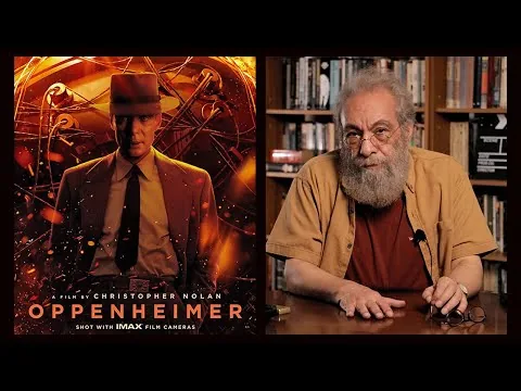 Oppenheimer نقد و بررسی فیلم اوپنهایمر