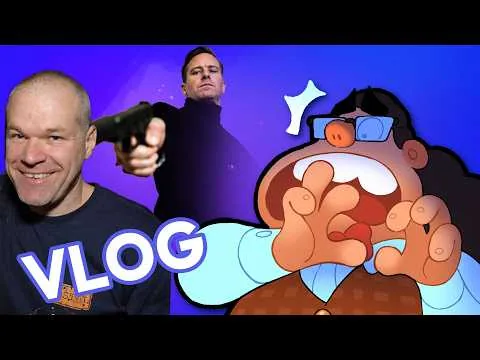 LE PIRE REALISATEUR REVIENT !!! (Critique de CITIZEN VIGILANTE) - 𝘍𝘌𝘙𝘔𝘌𝘡 𝘓𝘈 𝘝𝘓𝘖𝘎
