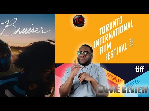 Bruiser (2022) [MOVIE REVIEW] (Spoiler Free!) | (TIFF '22 )