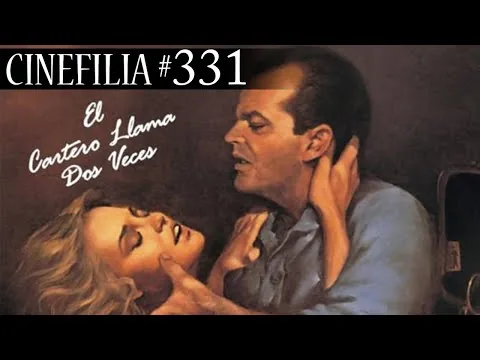 EL CARTERO SIEMPRE LLAMA DOS VECES (1981) Reseña de la película de Bob Rafelson