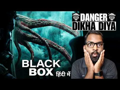 Black Box Movie REVIEW | Hindi Dubbed | Filmi Amit