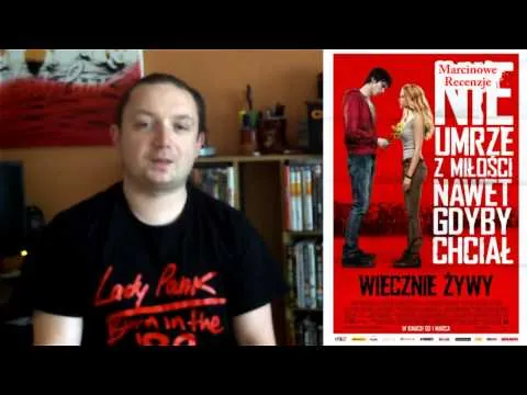 Wiecznie żywy - Recenzja filmu