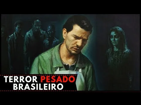DEAD PEOPLE DON'T TALK - WHAT KIND OF MOVIE IS THAT?