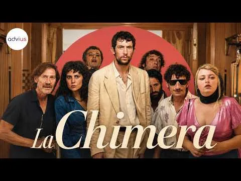 F.O.S. 256 - La Chimera (2023) Film İncelemesi