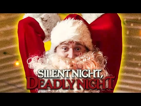SILENT NIGHT, DEADLY NIGHT (2025) Movie Review