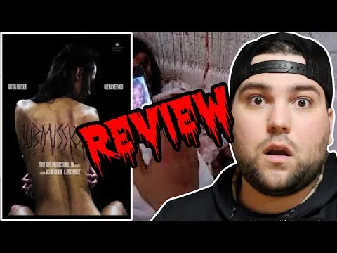 Submission (2019) | Meredian Releasing Group (Movie Review)