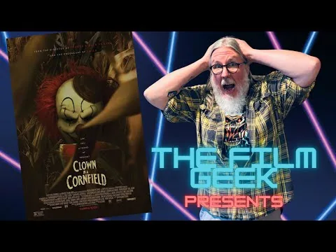 Clown in a Cornfield (2025) Movie Review