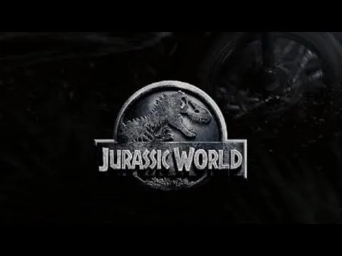 مراجعة فيلم Jurassic World (مع Skull_Wolf Gaming)