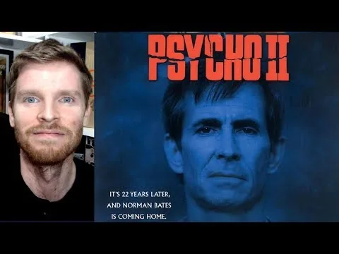 Psicose II (1983) - Crítica do filme